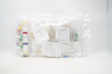 CAR-505 - FRESENIUS SE & CO KGAA - NXStage Cartridge Express CAR-505, Box of 6