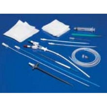 8888145041P - MOZARC MEDICAL HOLDINGS LLC - HEMODIALYSIS CATHETER KIT PALINDROME, Box of 1