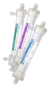 114746L - VANTIVE HEALTH LLC - REVACLEAR 400 STOCK ONLY 24EA/CS, Box of 24