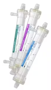 114746L - VANTIVE HEALTH LLC - REVACLEAR 400 STOCK ONLY 24EA/CS, Box of 24
