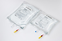 RFP-400-G - FRESENIUS SE & CO KGAA - HEMODIALYSIS SOLUTION PUREFLOW 1 MEQ / L MG; 100 MG / DL GLUCOSE; 140 MEQ / L NA; 2 MEQ / L K; 3 MEQ / L CA; 35 MEQ / L HCO3 5L, Box of 2
