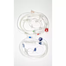 SL-2010M2096 - B. BRAUN HOLDING GMBH & CO KG - B. Braun Medical Streamline Bloodline Set for Dialog, Box of 32