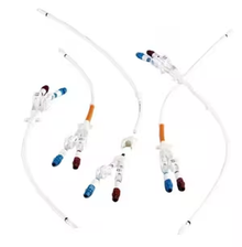 8888145040P - MOZARC MEDICAL HOLDINGS LLC - Palindrome™ with Tal VenaTrac™ Insertion Stylets, Insertion Length 23cm, Overall Length 40cm, Box of 5