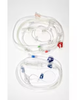SL-2010M2096A - B. BRAUN HOLDING GMBH & CO KG - B Braun Medical Streamline® Bloodline Set for Dialog+® Hemodialysis System, Box of 32 SL-2010M2096A - B. BRAUN HOLDING GMBH & CO KG - B Braun Medical Streamline® Bloodline Set for Dialog+® Hemodialysis System, Box of 32