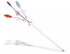 5613150 - BECTON DICKINSON & CO - Power-Trialysis® Short Term Triple-Lumen Dialysis Catheter Kit, 15CM, 13FR, Box of 5 5613150 - BECTON DICKINSON & CO - Power-Trialysis® Short Term Triple-Lumen Dialysis Catheter Kit, 15CM, 13FR, Box of 5