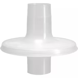 6902-2E - AIRLIFE - PFT FILTER 33.15MM, Box of 50