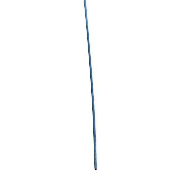 Boston Scientific M00550090 - GUIDEWIRE ENDOSCOPIC AMPLATZ 0.038IN 260CM STRAIGHT TIP SUPER STIFF STAINLESS STEEL 1/EACH