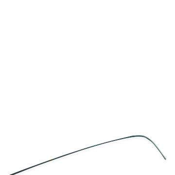 Boston Scientific M00556841 - GUIDEWIRE ENDOSCOPIC JAGWIRE 0.035IN 260CM BILIARY STRAIGHT ROUND TIP STANDARD EXTENDED F/CANNULATION DUCT NITINOL TUNGSTEN HYDROPHILIC ENDO-GLIDE Box of 2