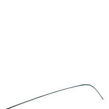Boston Scientific M00556851 - GUIDEWIRE ENDOSCOPIC JAGWIRE 0.035IN 260CM BILIARY ANGLED ROUND TIP STANDARD EXTENDED F/CANNULATION DUCT NITINOL TUNGSTEN HYDROPHILIC ENDO-GLIDE Box of 2