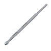 5820-107-530C - STRYKER CORP - SURGICAL BURR FOR NEURO 3MM DISPOSABLE STERILE, Box of 1 5820-107-530C - STRYKER CORP - SURGICAL BURR FOR NEURO 3MM DISPOSABLE STERILE, Box of 1