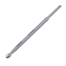5820-107-530C - STRYKER CORP - SURGICAL BURR FOR NEURO 3MM DISPOSABLE STERILE, Box of 1