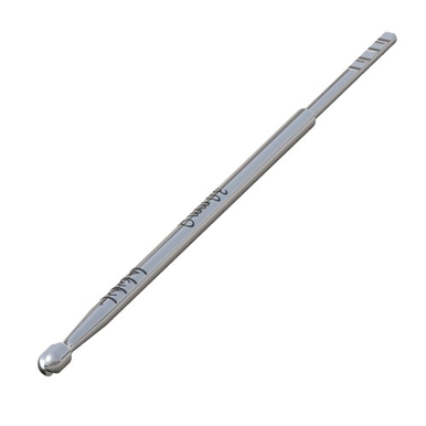 5820-107-530C - STRYKER CORP - SURGICAL BURR FOR NEURO 3MM DISPOSABLE STERILE, Box of 1