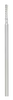 40-1351 - INTEGRA LIFESCIENCES CORP - SURGICAL BURR SHANNON STAINLESS STEEL, Box of 1