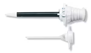 VS101011P - MEDTRONIC PLC - VersaStep™ Plus Standard 11 mm Cannula and Dilator with Radially Expandable Sleeve, Box of 3