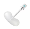 OMS-T10SB - MEDTRONIC PLC - Spacemaker™ Structural Balloon Trocar with Built-in Converters, Sizes 5 mm and 7/8 mm, Box of 5 OMS-T10SB - MEDTRONIC PLC - Spacemaker™ Structural Balloon Trocar with Built-in Converters, Sizes 5 mm and 7/8 mm, Box of 5