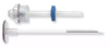 24055- - MEDTRONIC PLC - Covidien™ Short Secondary Port, 5.5mm, Box of 5