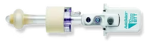 OMS-T12BT - MEDTRONIC PLC - AutoSuture™ 12 mm Blunt Tip Trocar with Built-In Converters (Sizes 5 mm and 10 mm), Box of 5