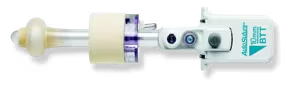 OMS-T10BT - MEDTRONIC PLC - AutoSuture™ 10 mm Blunt Tip Trocar with Built-In Converters (Sizes 5 mm and 7/8 mm), Box of 5