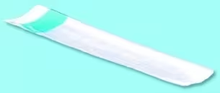 A910 - ASPEN SURGICAL PRODUCTS INC - Aspen Surgical® Pencil Handpiece sheath, Disposable, Non-sterile,(100/bx), Box of 100