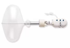 SMBTTOVLX - MEDTRONIC PLC - Spacemaker™ Pro Blunt Tip Trocar (BTT) with Oval Dissection Balloon, Box of 3 SMBTTOVLX - MEDTRONIC PLC - Spacemaker™ Pro Blunt Tip Trocar (BTT) with Oval Dissection Balloon, Box of 3