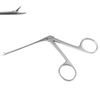 96-3560 - SKLAR CORP - Sklar Instruments Sterile Disposable Hartmann Alligator Forceps, Serrated 3.5IN, Case Of 25, Box of 25
