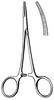 23-2506 - SKLAR CORP - Sklar Instruments® OR Grade, Sklarlite XD Halsted Mosquito Forceps, Curved, 5IN, Box of 1