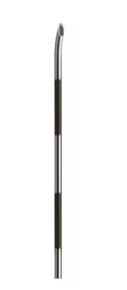 332181 - B. BRAUN HOLDING GMBH & CO KG - B. Braun Medical Perifix® 17GA x 4½IN Tuohy Needle - with Wings and Clear Hub, Box of 25