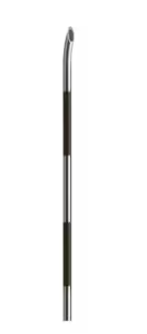 332181 - B. BRAUN HOLDING GMBH & CO KG - B. Braun Medical Perifix® 17GA x 4½IN Tuohy Needle - with Wings and Clear Hub, Box of 25