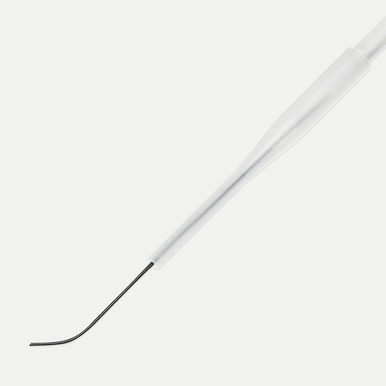Boston Scientific M00556871 - GUIDEWIRE ENDOSCOPIC JAGWIRE 0.035IN 260CM BILIARY ANGLED ROUND TIP STIFF EXTENDED F/CANNULATION DUCT NITINOL TUNGSTEN HYDROPHILIC ENDO-GLIDE 2/BX 2/BOX