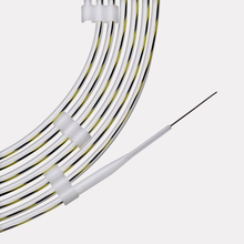 Boston Scientific M00556631 - GUIDEWIRE ENDOSCOPIC JAGWIRE 0.035IN 260CM BILIARY STRAIGHT TRIM TIP STIFF F/CANNULATION DUCT NITINOL TUNGSTEN HYDROPHILIC ENDO-GLIDE 2/BX 2/BOX