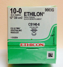 Ethicon 9003G ETHILON® Nylon Suture