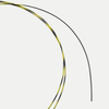 Boston Scientific M00556171 - GUIDEWIRE ENDOSCOPIC DREAMWIRE 0.035IN 450CM BILIARY ANGLED ROUND TIP STIFF F/CANNULATION DUCT NITINOL HYDROPHILIC ENDO-GLIDE 2/BX 2/BOX