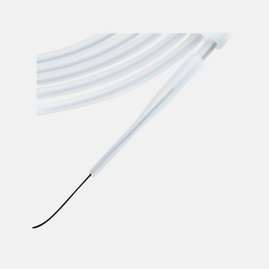 Boston Scientific M00556191 - GUIDEWIRE ENDOSCOPIC NAVIPRO 0.018IN 260CM BILIARY ANGLED TIP F/ERCP HYDROPHILIC NON-RADIOLUCENT 5/BOX