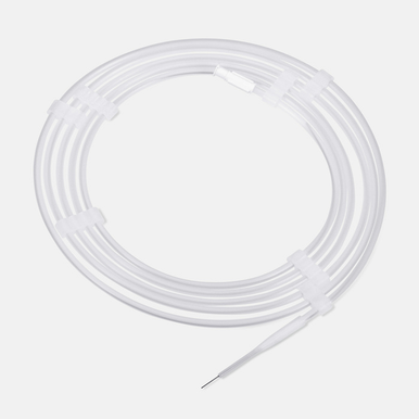 Boston Scientific M00556201 - GUIDEWIRE ENDOSCOPIC NAVIPRO 0.025IN 260CM BILIARY STRAIGHT TIP F/ERCP HYDROPHILIC NON-RADIOLUCENT 5/BOX