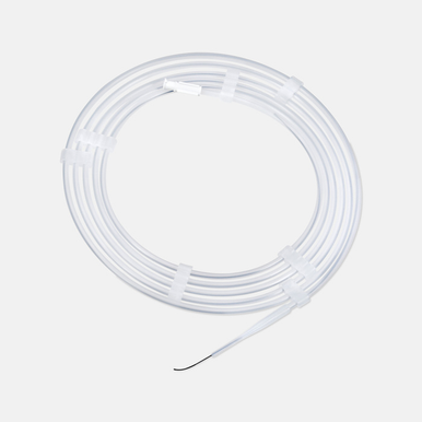 Boston Scientific M00556211 - GUIDEWIRE ENDOSCOPIC NAVIPRO 0.025IN 260CM BILIARY ANGLED TIP F/ERCP HYDROPHILIC NON-RADIOLUCENT 5/BOX