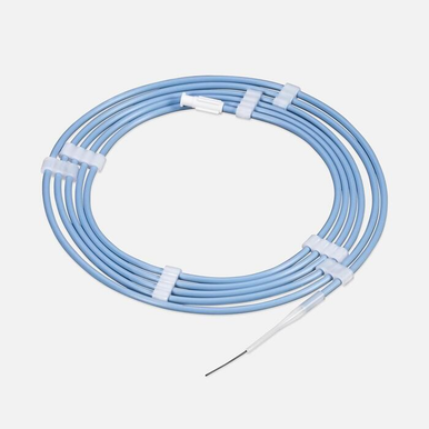 Boston Scientific M00556241 - GUIDEWIRE ENDOSCOPIC NAVIPRO 0.035IN 260CM BILIARY ANGLED TIP STIFF F/ERCP HYDROPHILIC NON-RADIOLUCENT 5/BOX