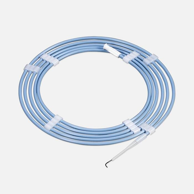 Boston Scientific M00556251 - GUIDEWIRE ENDOSCOPIC NAVIPRO 0.035IN 260CM BILIARY STRAIGHT TIP STIFF F/ERCP HYDROPHILIC NON-RADIOLUCENT 5/BOX