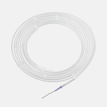 Boston Scientific H965180011 - GUIDEWIRE ENDOSCOPIC WALLSTENT 0.035IN 500CM STRAIGHT TAPERED TIP SUPER STIFF 5/BOX