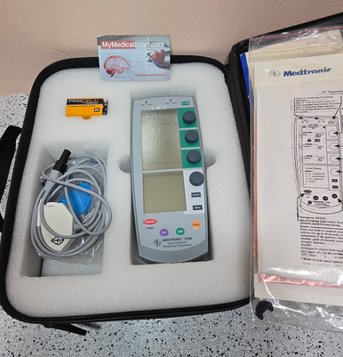 Medtronic 5388 Dual Chamber Temporary Pacemaker, 01 Unit.