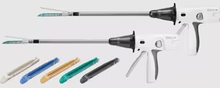 PLEE45A - ECHELON FLEX™ GST System, Powered Endoscopic Internal Stapler, 45MM, 44CM Length, Box of 3