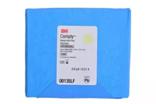 00135LF - SOLVENTUM CORP - 3M™ Comply™ Bowie-Dick Plus Test Pack with Early Warning Test Sheet, 6 Each/Bag 5 Bag/case, Box of 30