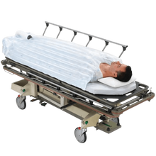 55502 - SOLVENTUM CORP - 3M™ Bair Hugger™ Warming Blanket 55502, Pediatric Underbody, 10/Case, Box of 10