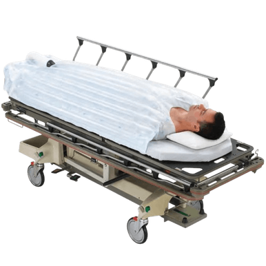 55502 - SOLVENTUM CORP - 3M™ Bair Hugger™ Warming Blanket 55502, Pediatric Underbody, 10/Case, Box of 10