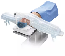 42268 - SOLVENTUM CORP - 3M™ Bair Hugger™ Upper Body Blanket 42268, 10/Case, Box of 10
