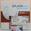Medical MSWSTFA35180 SPLASHwire™ Hydrophilic Steerable Guide Wire 0.035" STIFF ANGLED, 0.035” (0.89 mm) X 180cm, 3.0mm Angled tip, Box of 05 Medical MSWSTFA35180 SPLASHwire™ Hydrophilic Steerable Guide Wire 0.035" STIFF ANGLED, 0.035” (0.89 mm) X 180cm, 3.0mm Angled tip, Box of 05