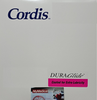 Cordis® 507180S STABILIZER® PLUS Support Duraglide PTFE Coated Vascular Guidewire, 0.014in X, 180cm, Tip configuration: Supersoft, Tip Shape: Straight (STR). Box of 05 Cordis® 507180S STABILIZER® PLUS Support Duraglide PTFE Coated Vascular Guidewire, 0.014in X, 180cm, Tip configuration: Supersoft, Tip Shape: Straight (STR). Box of 05