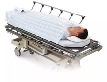 40068 - SOLVENTUM CORP - 3M™ Bair Hugger™ Full Body Blanket 40068, 10/Case, Box of 10