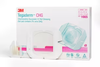 1665 - SOLVENTUM CORP - 3M™ Tegaderm™ CHG Chlorhexidine Gluconate I.V. Port Dressing 1665, Box of 25 1665 - SOLVENTUM CORP - 3M™ Tegaderm™ CHG Chlorhexidine Gluconate I.V. Port Dressing 1665, Box of 25