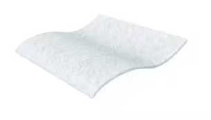 CWL1033 - SOLVENTUM CORP - KERRACEL™ Gelling Fiber Dressing, CWL1033, 10 cm x 12.5 cm, 10 ea/bx