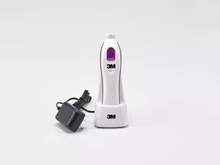 9661L - SOLVENTUM CORP - 3M™ Surgical Clipper with Pivoting Head, 9661Li, Box of 1